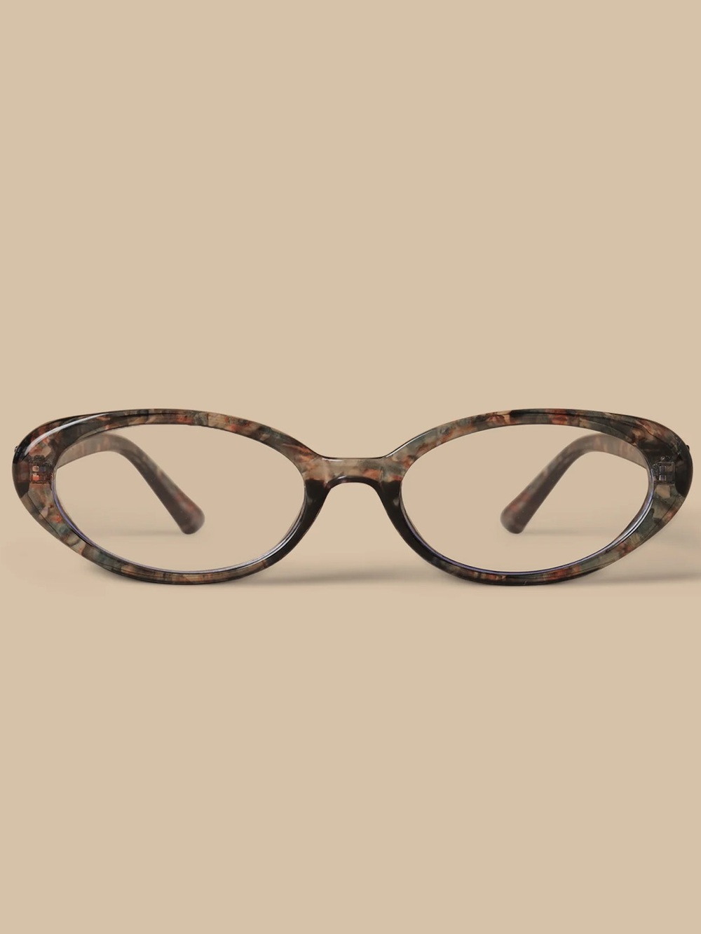 Fifty Shades NYC brand. Valonte Glasses. Brand New. Regular price: $50. Printed.